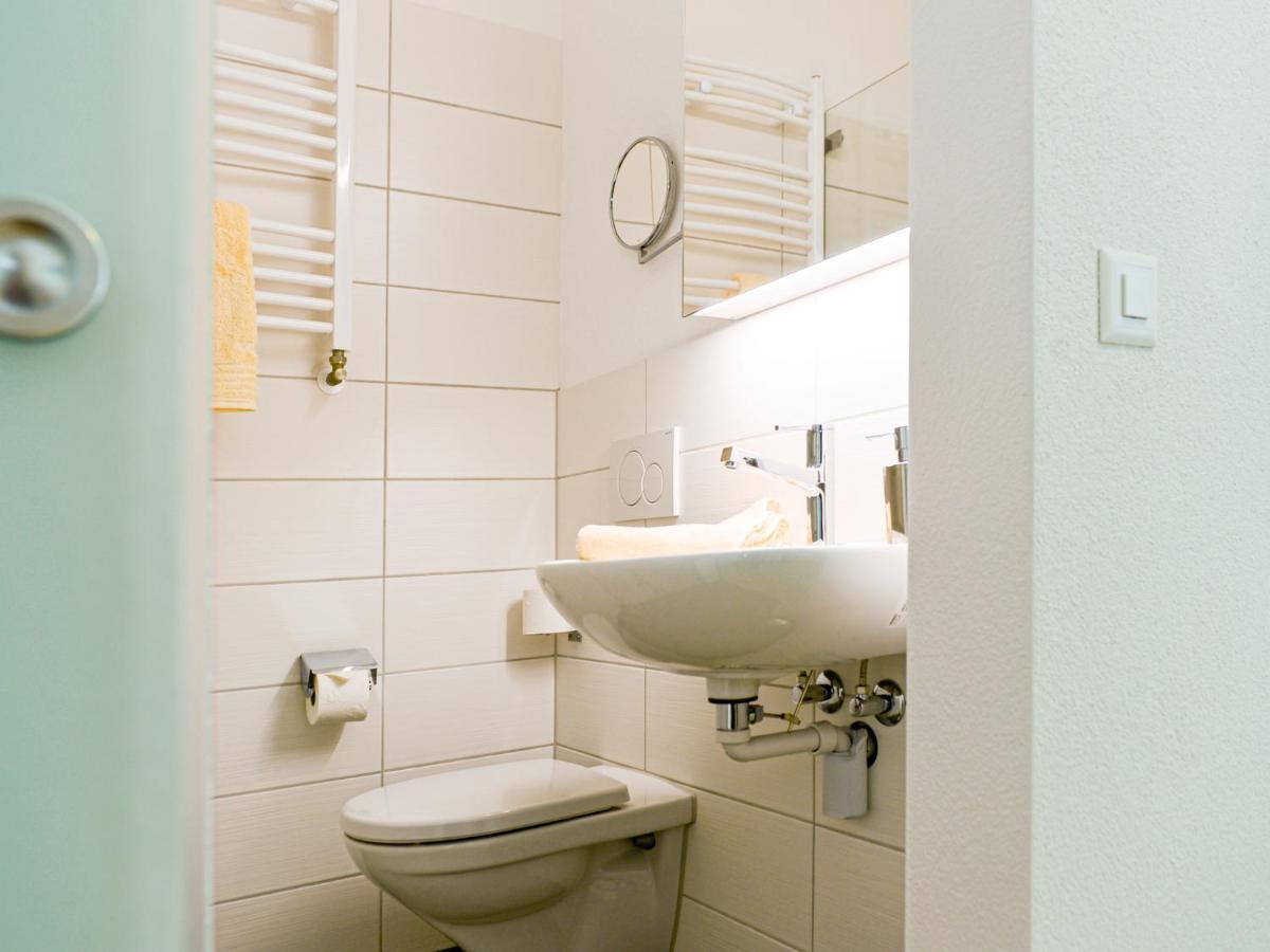 Hotel Baders Krone Laupersdorf Εξωτερικό φωτογραφία