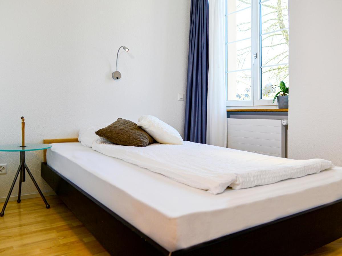 Hotel Baders Krone Laupersdorf Εξωτερικό φωτογραφία
