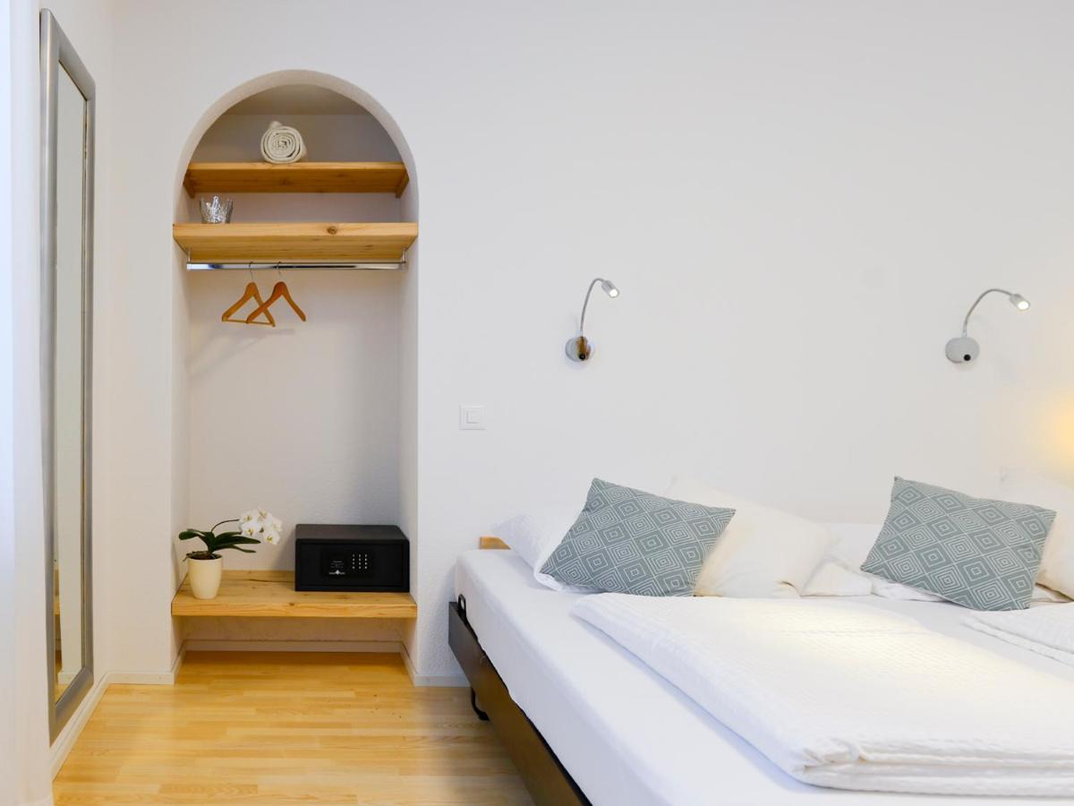 Hotel Baders Krone Laupersdorf Εξωτερικό φωτογραφία