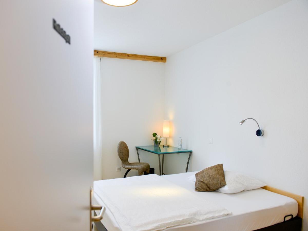 Hotel Baders Krone Laupersdorf Εξωτερικό φωτογραφία