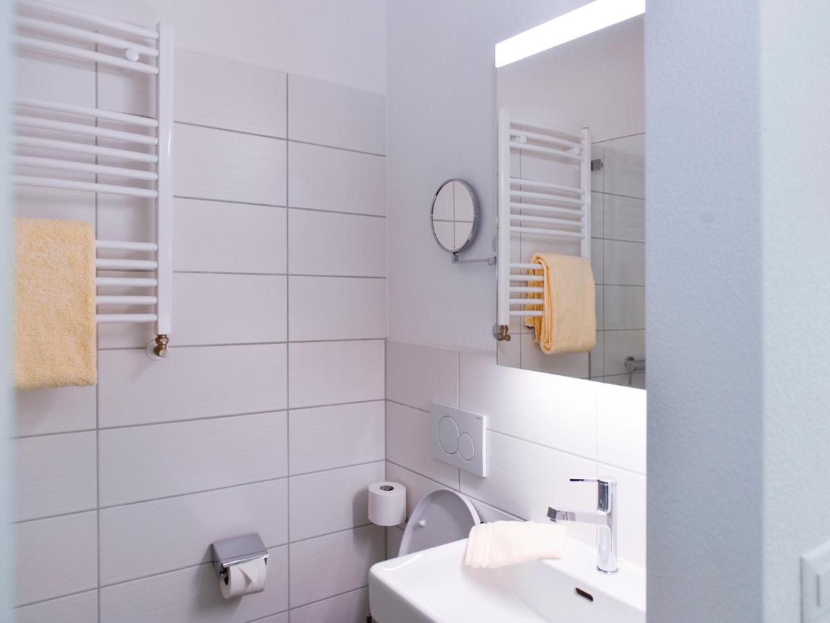 Hotel Baders Krone Laupersdorf Εξωτερικό φωτογραφία